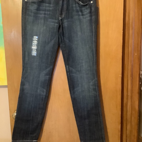 7 For All Mankind Pants - 7 for all Mankind jeans